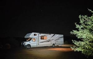 2016 Winnebago Minnie Winnie 31H