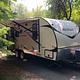Like New: 2016 Sonic 200 VML Light Weight.