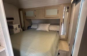 2023 Forest River RV Wildwood 28DBUDX