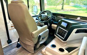 2025 Entegra Coach Vision 27A