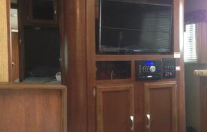 Family Friendly Trailer! Well maintained!