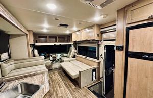 2018 Thor A.C.E. Class A | Sleeps 8 | 28Ft Long