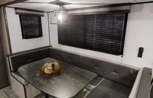 2 Bedroom - XL Trailer -  Delivery only