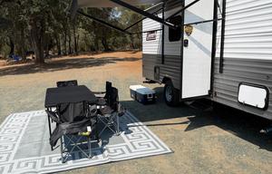 2024 Coleman Lantern LT 17b