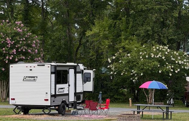 The love RV