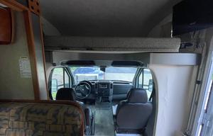 2009 Fleetwood Enterprises Inc. Icon 24d