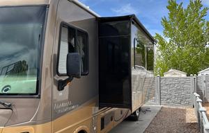 Holiday Rambler Admiral 32V