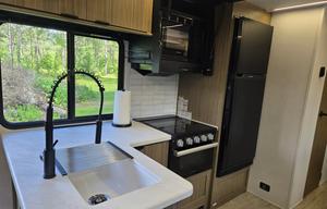 Family friendly with spacious private bunkroom!