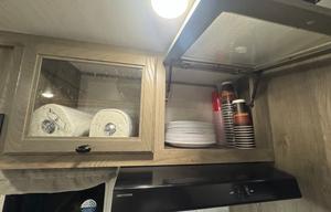 The Little Hauler 3,700 lb Bunkhouse