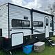 2021 Keystone RV Springdale Mini 1740RK