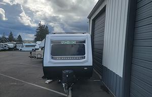 2019 Forest River RV No Boundaries NB19.7