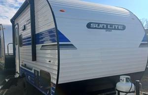2023 Sunset Park RV Sun Lite 16BH