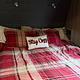 Family and Pet Friendly RV Rental
