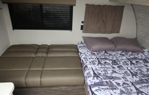 2024 Forest River RV Aurora 16BHX