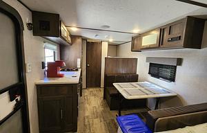 Voyager – Adventure ready, budget friendly