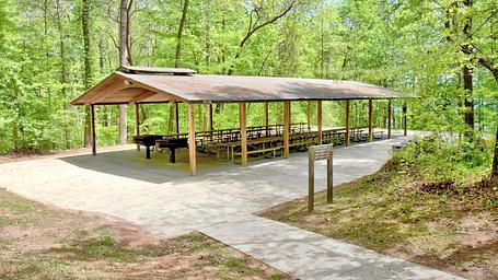 Sweetwater Day Use Area (GA)