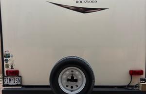 2015 Rockwood Mini Lite 1809S RV rental photo 19