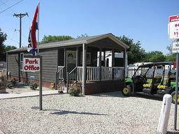 Shallowater MH & RV Park