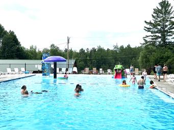 Yogi Bear’s Jellystone Park™ at Yonderhill