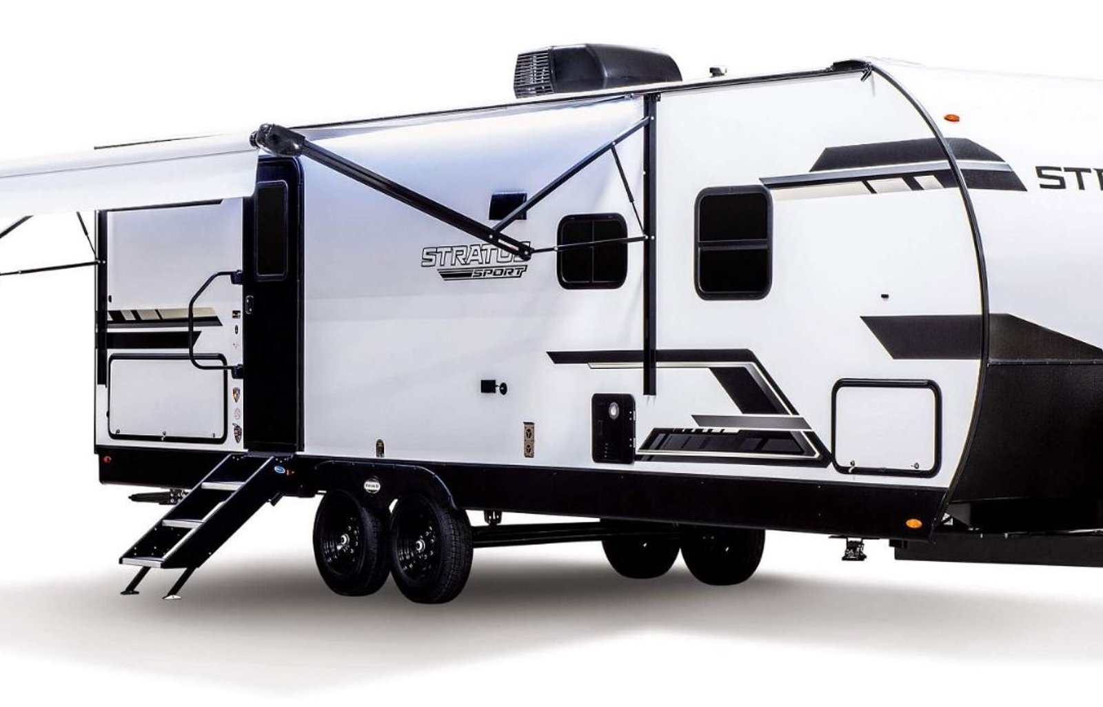 Time Off...2024 Venture RV Stratus Sport SR289VBHS