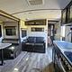 2020 Forest River RV Surveyor 252RBLE