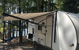2021 Forest River RV Salem FSX 178BHSKX