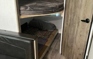 2021 Heartland Pioneer Bunkhouse