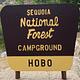 Hobo Campground