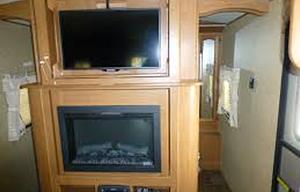Delivery Available - 2014 Crossroads 36' Trailer