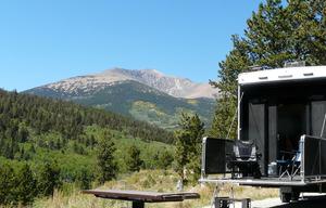 2014 Keystone RV Fuzion 371