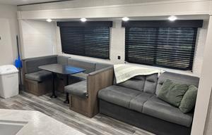 2025 Jayco Jay Flight SLX 321BDS