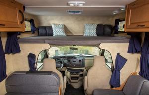 2013 Thor Motor Coach Four Winds 23A Ultimate