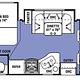 2018 Forest River RV Sunseeker 2420MS Ford