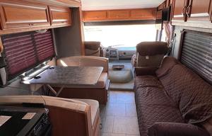 2016 Storm 32H RV rental photo 2