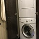 BLACK-OUT custom coach! RARE triple bunk.