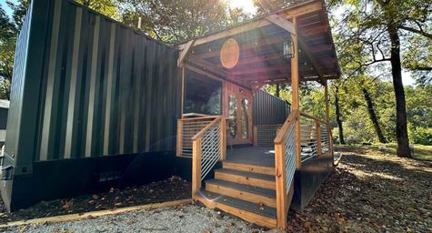 Saluda Outdoor Center