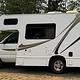 "The Dude" 2016 Thor Motor Coach Majestic 19G