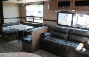 2018 Dutchmen RV Aspen Trail 3010BHDS