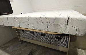 Fireside RV's FR Salem Platinum 31KQBTS Bunkhouse