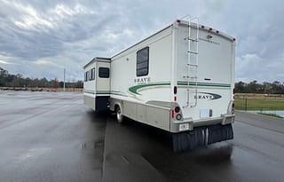 2003 Winnebago Brave 27B