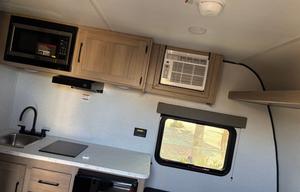 2026 Coleman 13B RV rental photo 11
