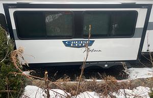 2024 Forest River RV Salem Cruise Lite 28VBXL
