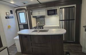 Ultimate Family Camper