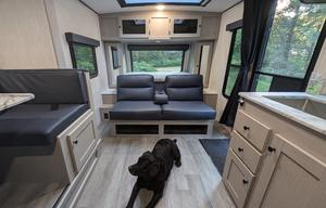 New 2025! Bunk beds!