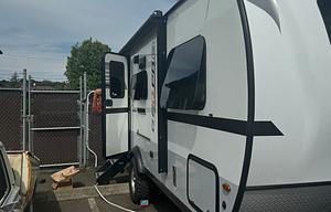 2020 Rockwood GEO Pro 19FBS RV rental photo 19