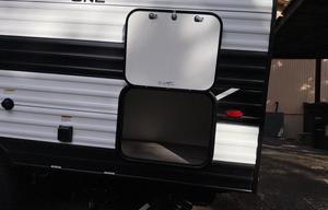 Grand Design Transcend RV Rental.