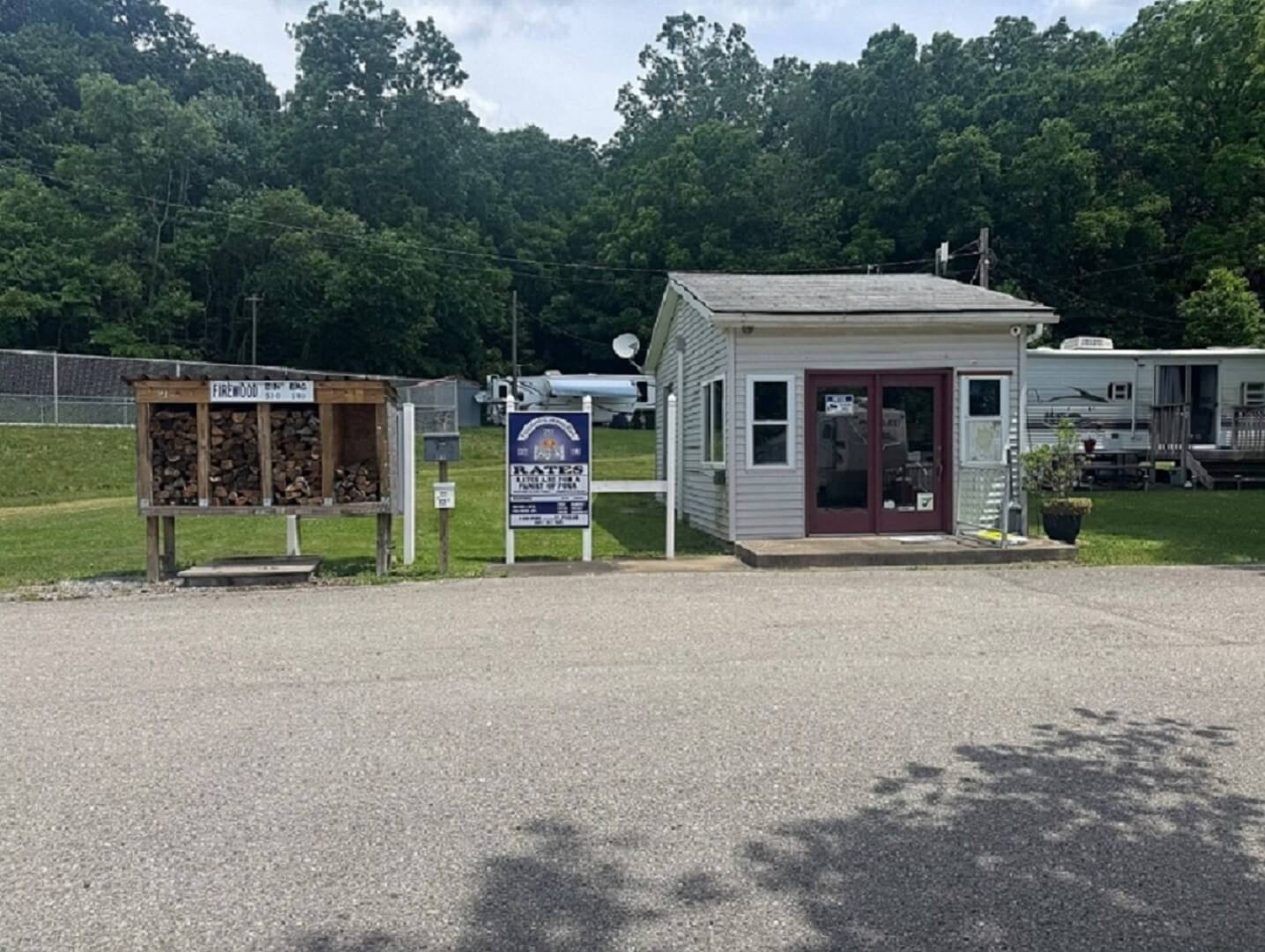 Crawford's Campground LLC
