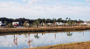 Keystone Heights RV Resort