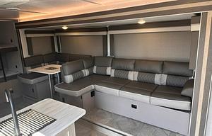 2023 Forest  Wildwood X-Lite-your rolling basecamp