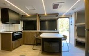 Ady and Dany's Cozy Getaway RV Rental